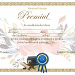 A_18 Diploma de acordare a premiului