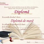 A_34 Diploma de merit