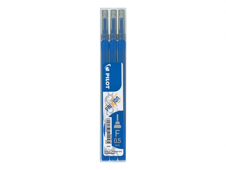 Pilot Frixion Ball Ersatzminen 0.7 rot - 12er-Set 4902505356063 Pilot Frixion Ball Ersatzminen 0.7 rot - 12er-Set 4902505356063