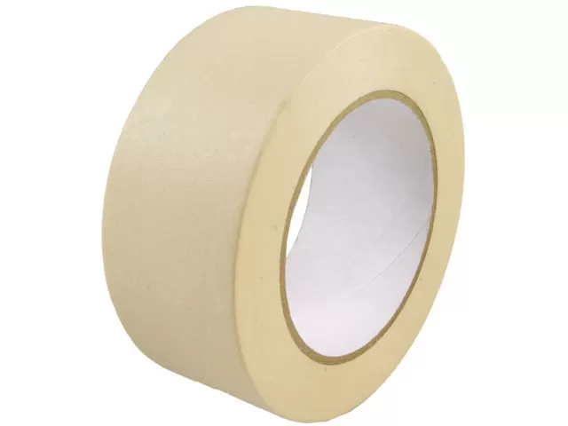 Banda adeziva hartie Strongtape, 48mm/40m
