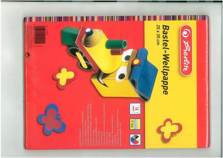 Carton ondulat-0