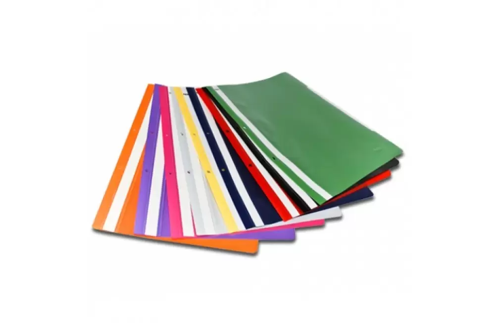 Dosar plastic cu sina-0