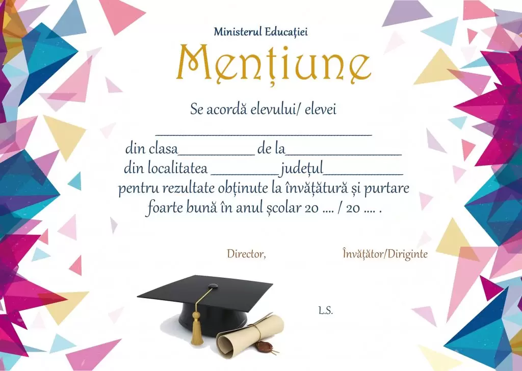 A_44 Mentiune