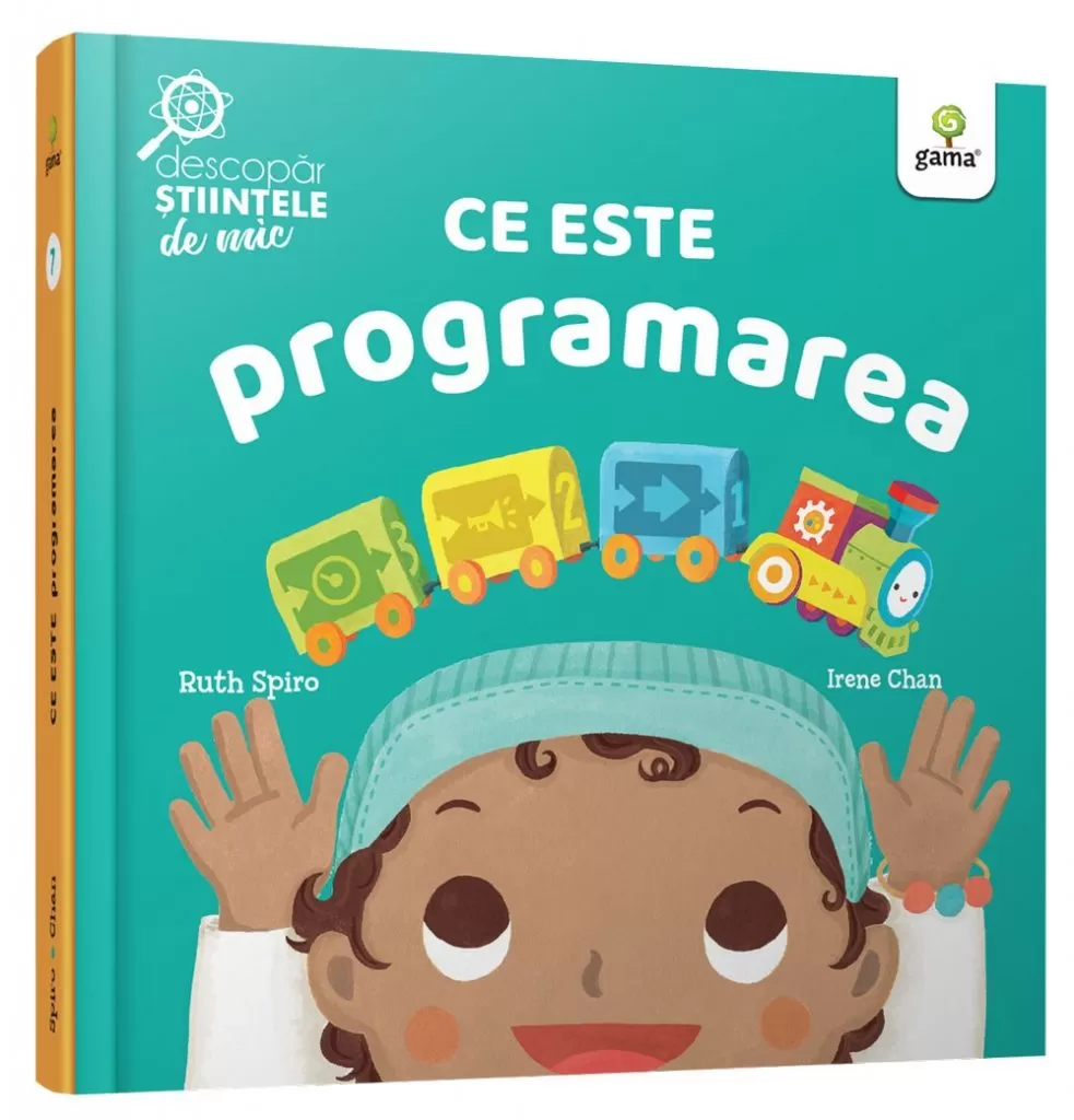 Descopăr științele de mic - Ce este programarea