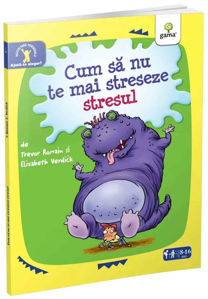 Cum să nu te mai streseze stresul