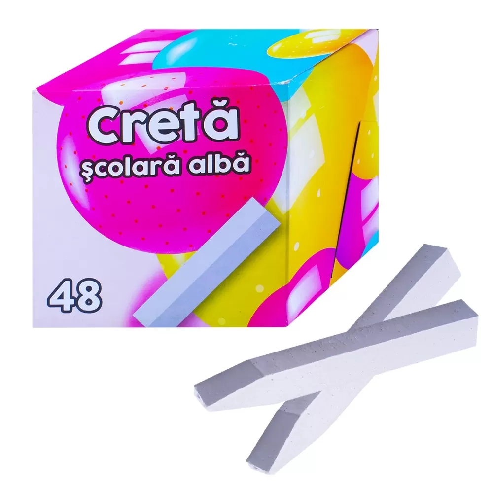 Creta scolara